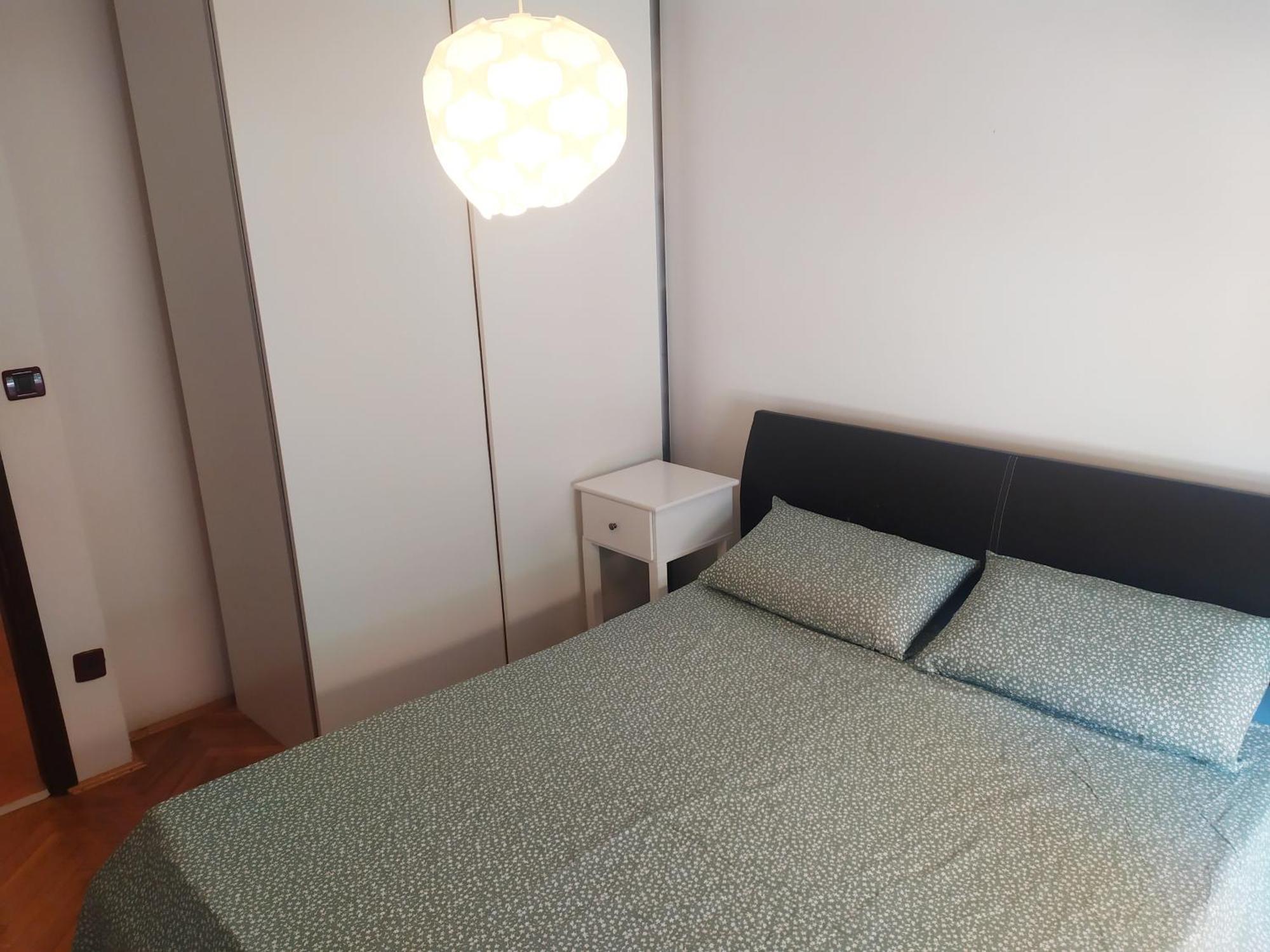Superior Familiy Apartment Tina เวอร์ซาร์ ภายนอก รูปภาพ