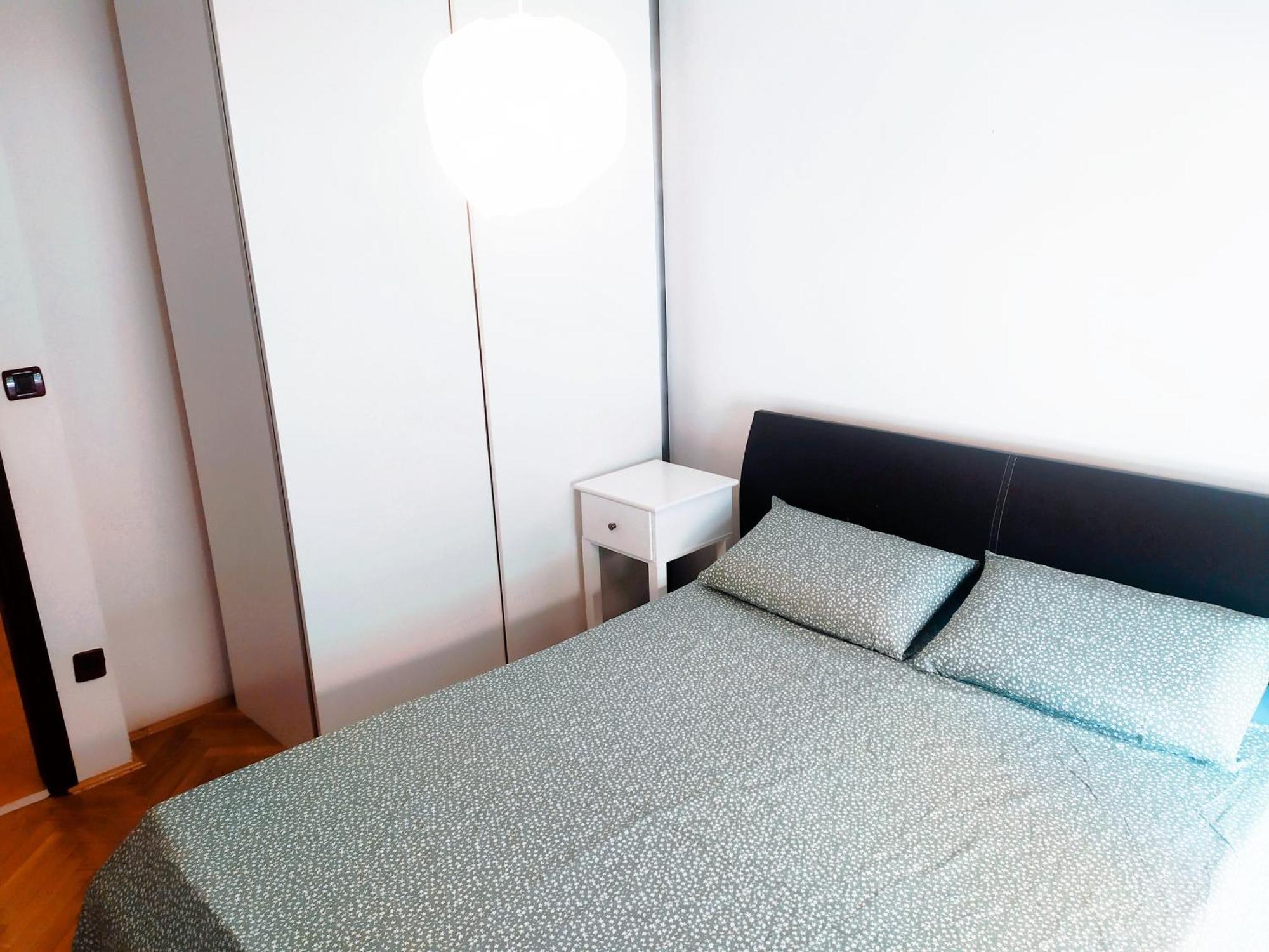 Superior Familiy Apartment Tina เวอร์ซาร์ ภายนอก รูปภาพ